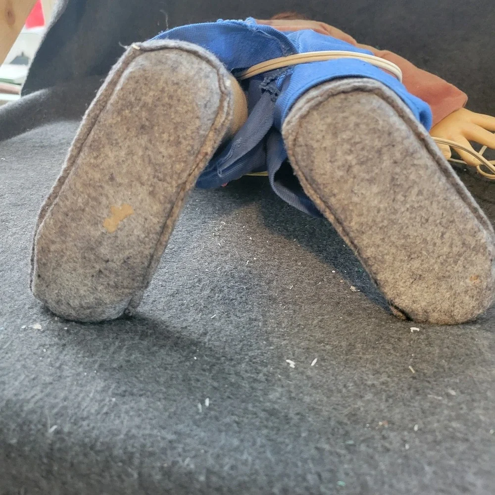1950'S ORIGINAL EMMETT KELLY'S 